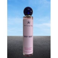 May Way 100ml. Wieża Eiffla EDP Private Life